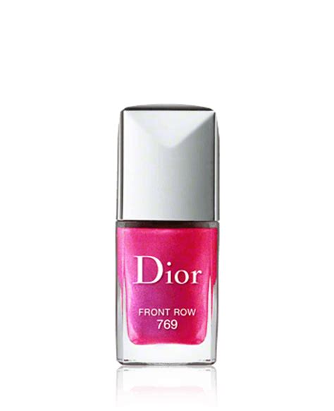 rouge dior vernis 769|Shop Dior Rouge Dior Vernis Nail Color .